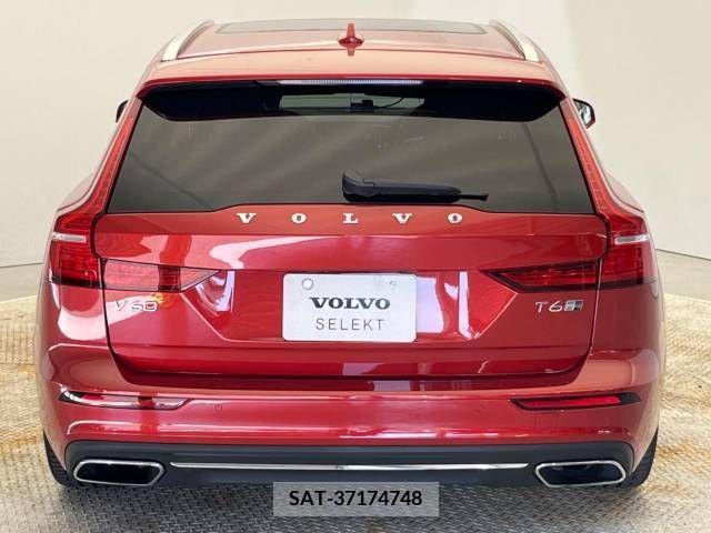 Volvo V60 2019-12 370233-18