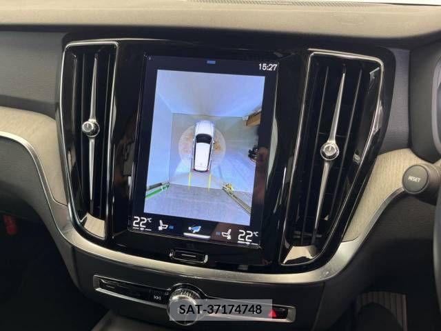 Volvo V60 2019-12 370233-7