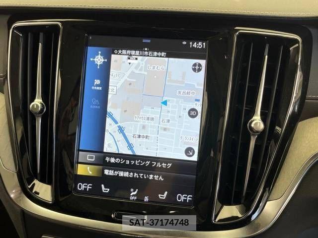 Volvo V60 2019-12 370233-6