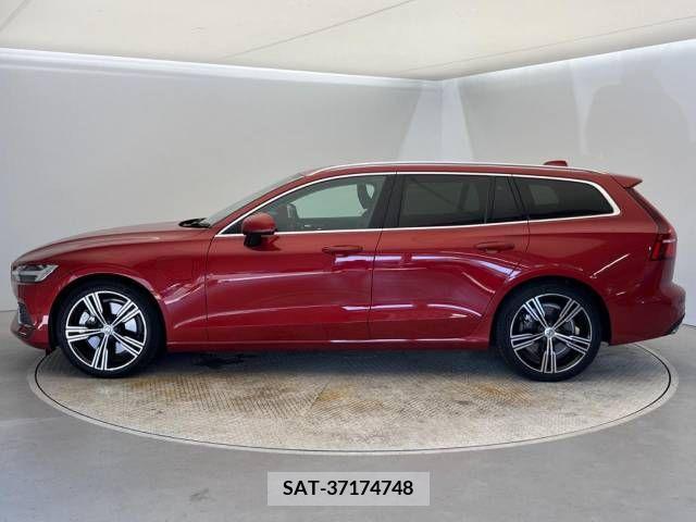 Volvo V60 2019-12 370233-17