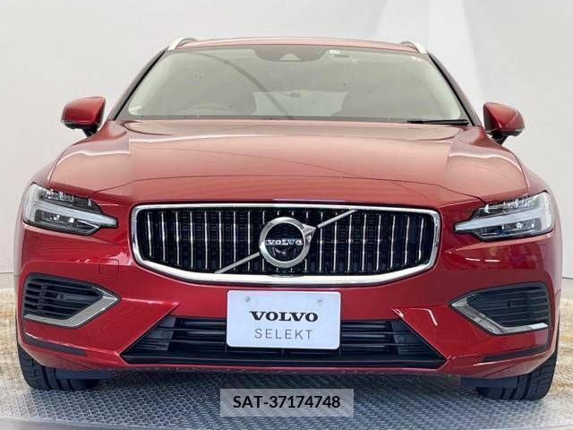 Volvo V60 2019-12 370233-16