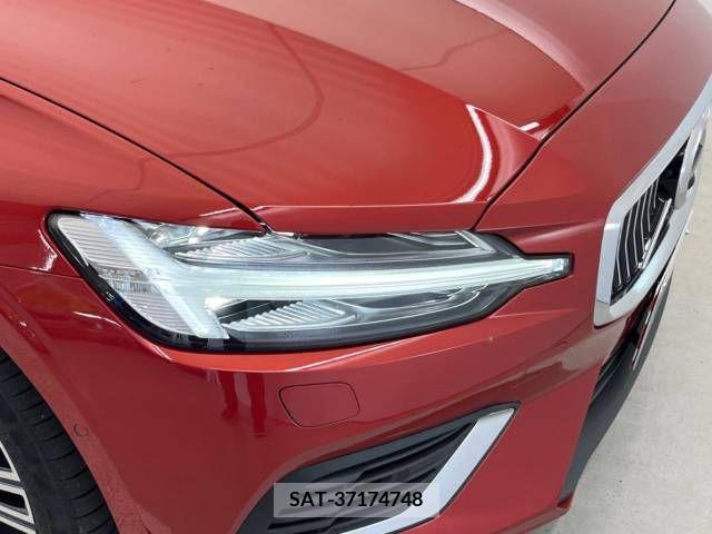 Volvo V60 2019-12 370233-14