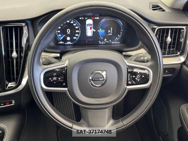 Volvo V60 2019-12 370233-10