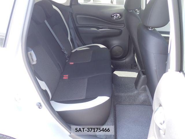 Nissan NOTE 2018-11 373614-14