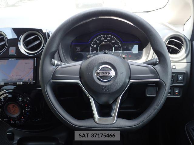 Nissan NOTE 2018-11 373614-3