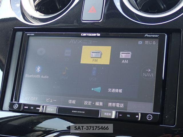 Nissan NOTE 2018-11 373614-6