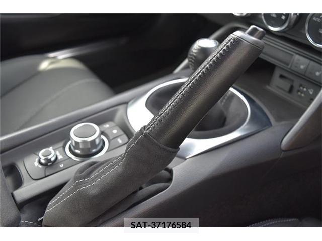 Mazda ROADSTER 2021-06 216814-14