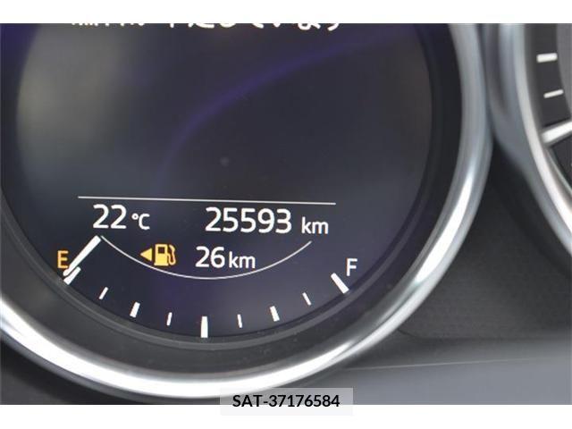 Mazda ROADSTER 2021-06 216814-9