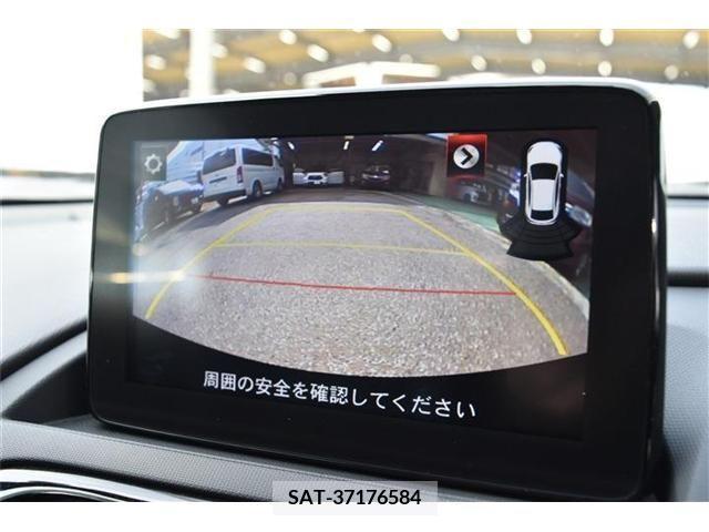Mazda ROADSTER 2021-06 216814-11