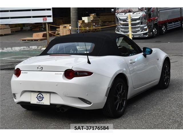 Mazda ROADSTER 2021-06 216814-3