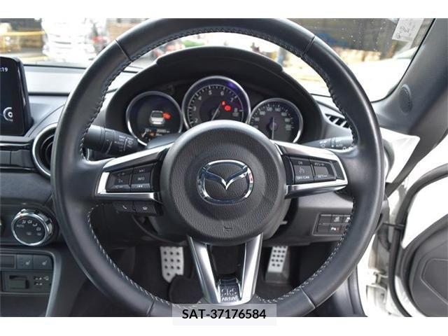 Mazda ROADSTER 2021-06 216814-5