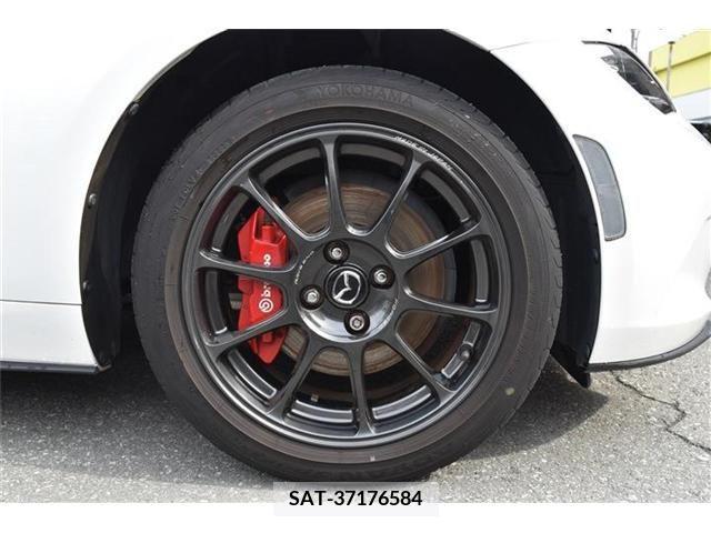 Mazda ROADSTER 2021-06 216814-4