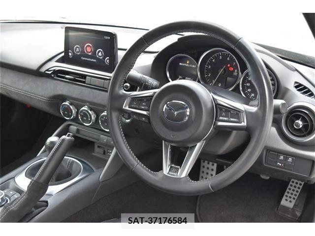 Mazda ROADSTER 2021-06 216814-1