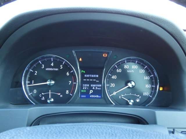 Toyota CROWN SEDAN 2014-01 3390-12
