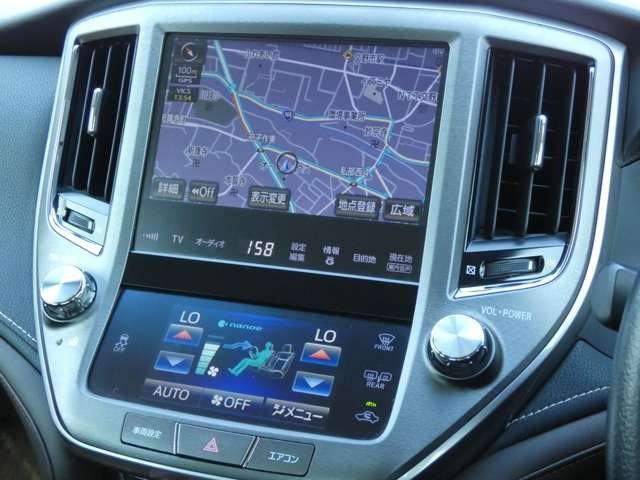 Toyota CROWN SEDAN 2014-01 3390-8
