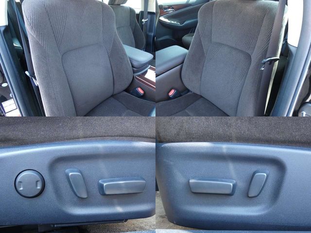 Toyota CROWN SEDAN 2014-01 3390-22