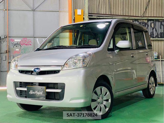 Subaru STELLA 2010-03 212398-0