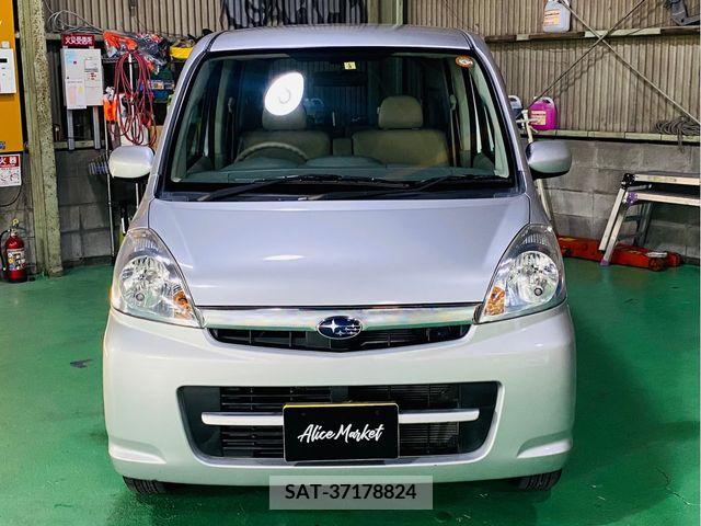 Subaru STELLA 2010-03 212398-1