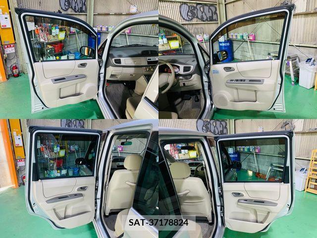 Subaru STELLA 2010-03 212398-18