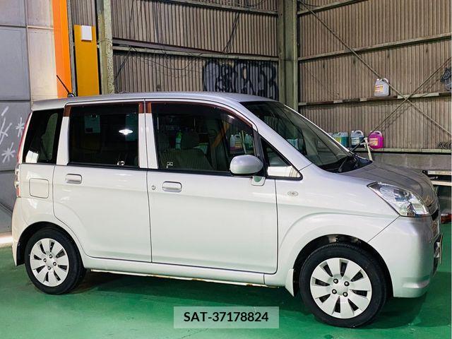 Subaru STELLA 2010-03 212398-3