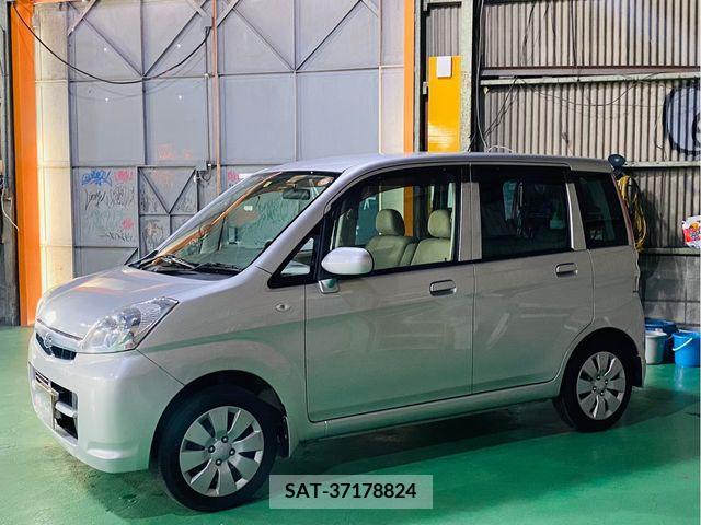 Subaru STELLA 2010-03 212398-4
