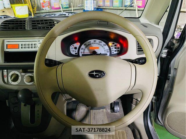 Subaru STELLA 2010-03 212398-11