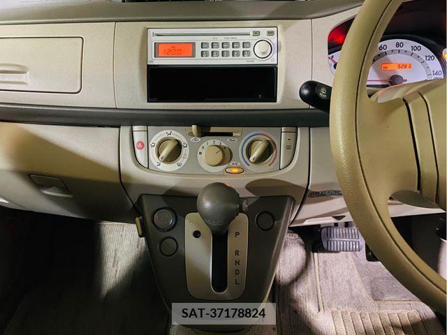 Subaru STELLA 2010-03 212398-12