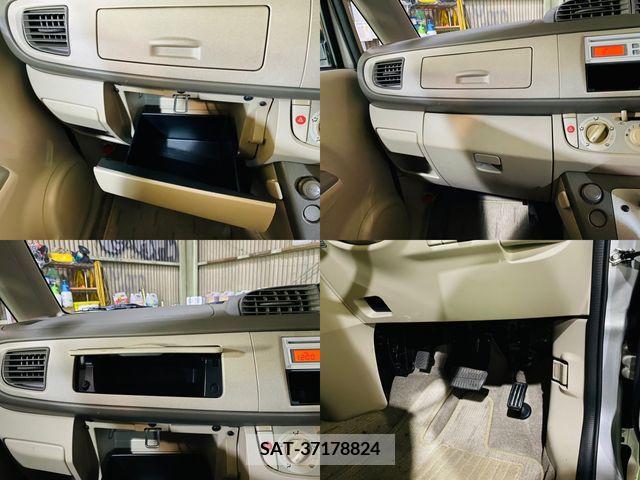 Subaru STELLA 2010-03 212398-15