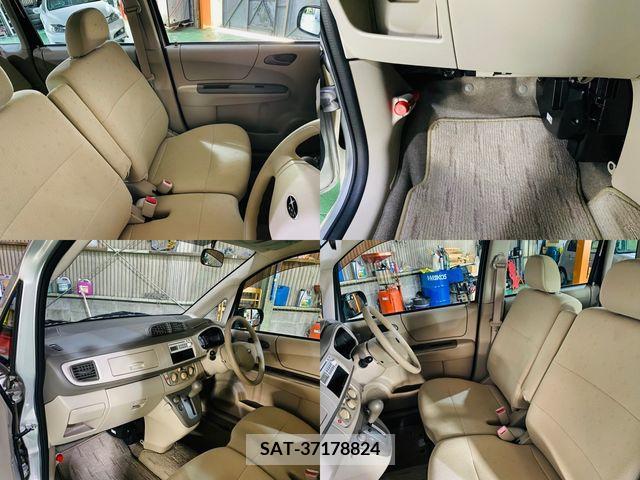 Subaru STELLA 2010-03 212398-16