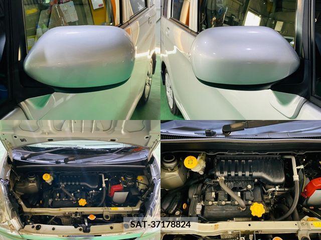Subaru STELLA 2010-03 212398-9
