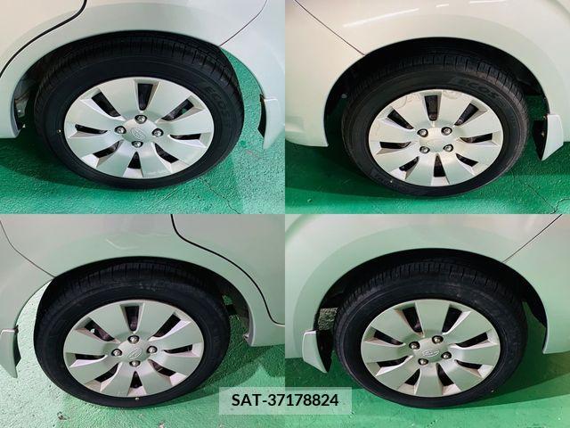 Subaru STELLA 2010-03 212398-10