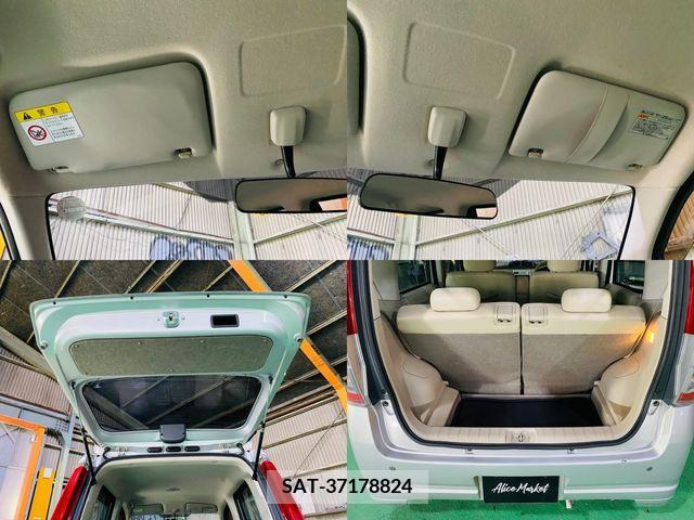 Subaru STELLA 2010-03 212398-17