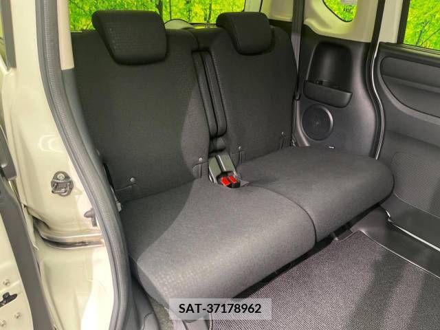 Honda N BOX CUSTOM 2015-12 329466-9