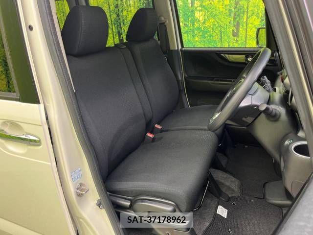 Honda N BOX CUSTOM 2015-12 329466-8