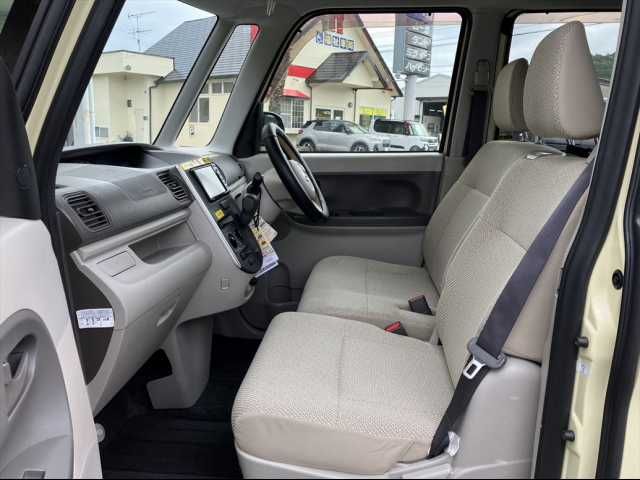 Daihatsu TANTO 2016-02 4378-16