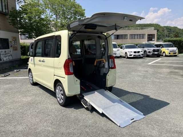 Daihatsu TANTO 2016-02 4378-0