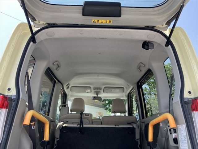 Daihatsu TANTO 2016-02 4378-19