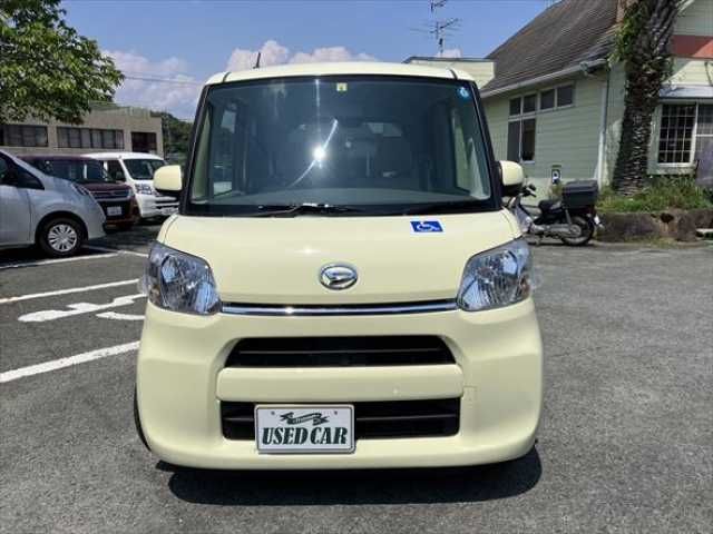 Daihatsu TANTO 2016-02 4378-9