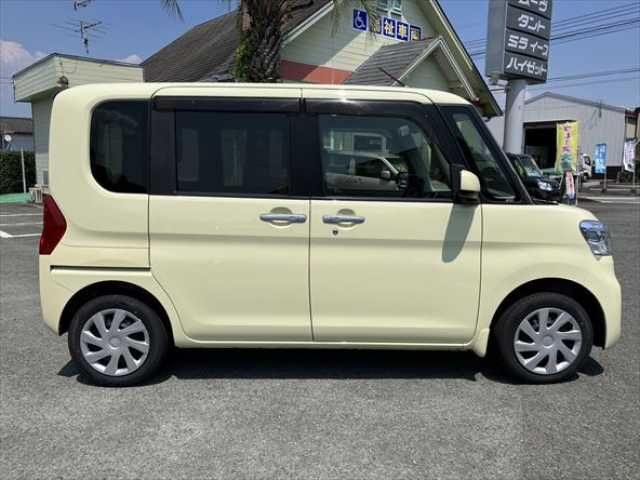 Daihatsu TANTO 2016-02 4378-12
