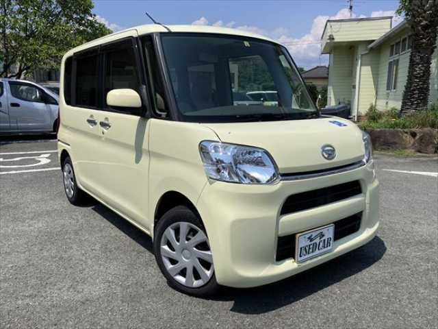 Daihatsu TANTO 2016-02 4378-6