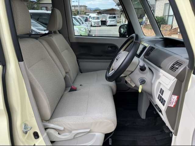 Daihatsu TANTO 2016-02 4378-15