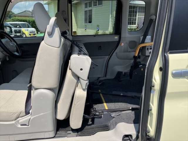 Daihatsu TANTO 2016-02 4378-18