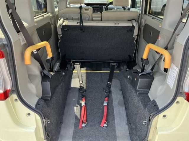 Daihatsu TANTO 2016-02 4378-2