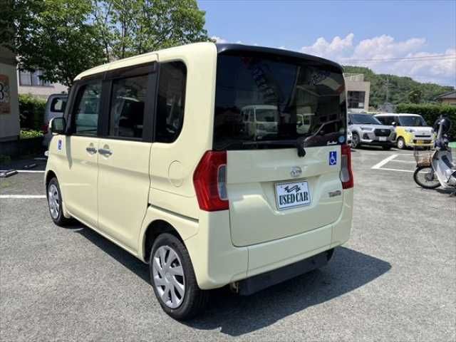 Daihatsu TANTO 2016-02 4378-8