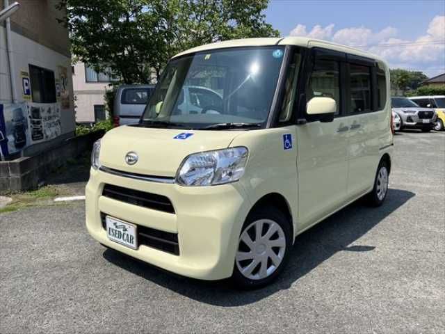 Daihatsu TANTO 2016-02 4378-5