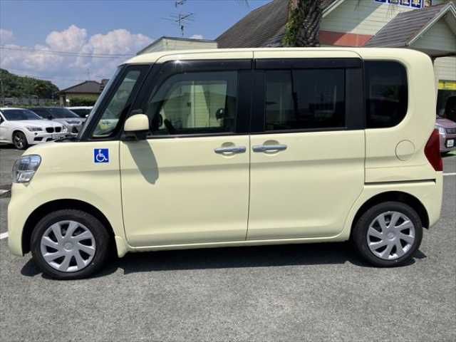 Daihatsu TANTO 2016-02 4378-11