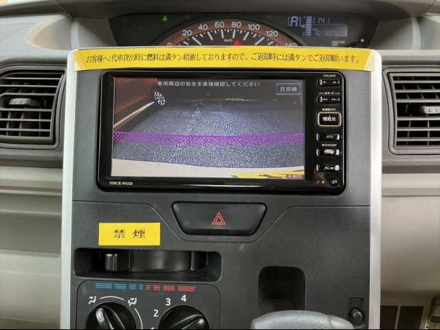 Daihatsu TANTO 2016-02 4378-14