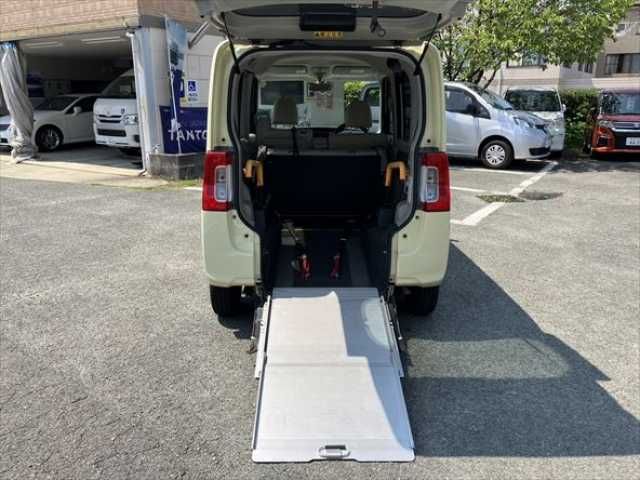 Daihatsu TANTO 2016-02 4378-1