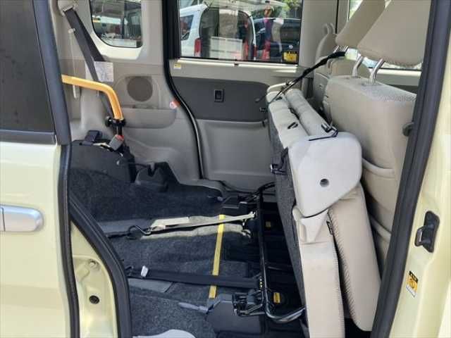 Daihatsu TANTO 2016-02 4378-17