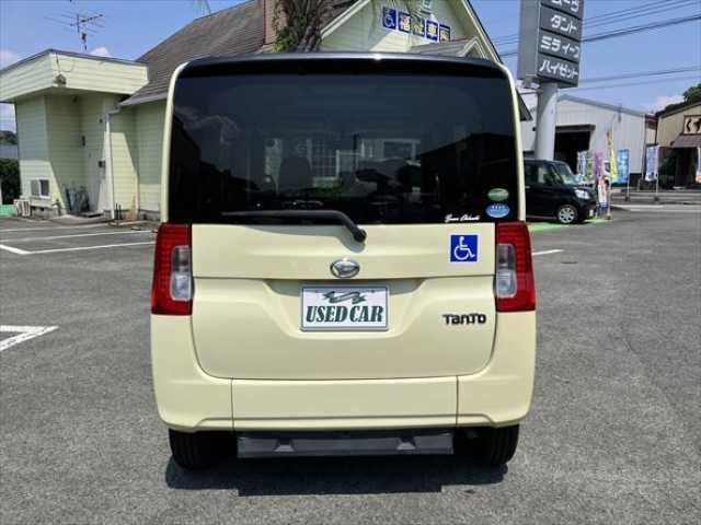 Daihatsu TANTO 2016-02 4378-10